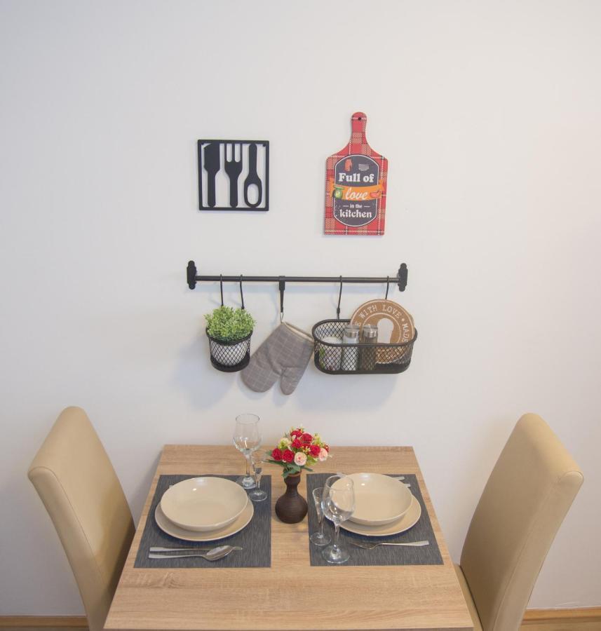 Sweet Apartment Суботица Екстериор снимка