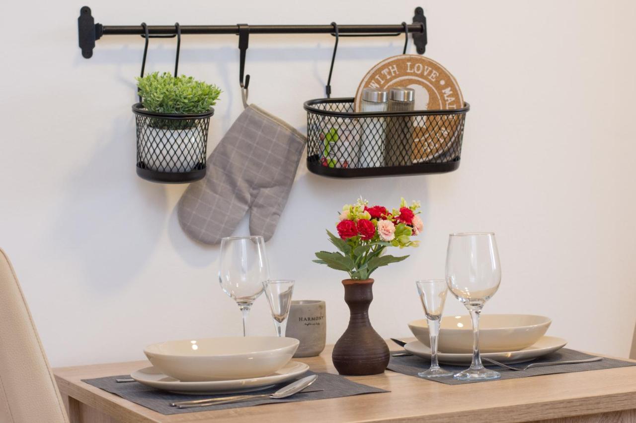 Sweet Apartment Суботица Екстериор снимка