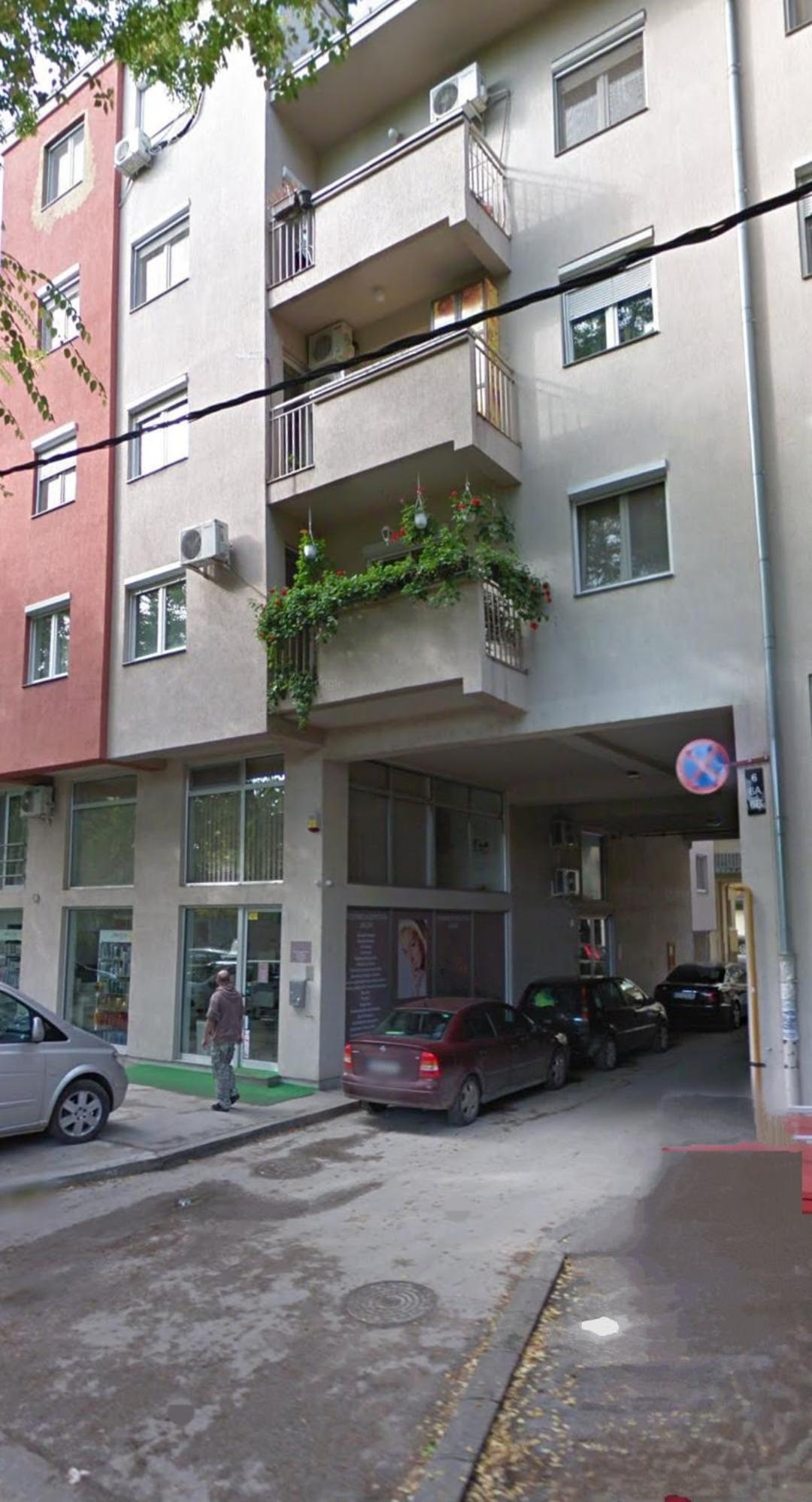 Sweet Apartment Суботица Екстериор снимка
